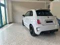 Abarth 595 1.4 T-Jet 16V 595