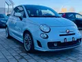 Abarth 595 1.4 T-Jet 16V 595