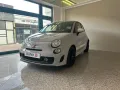 Abarth 595 1.4 T-Jet 16V 595