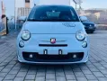 Abarth 595 1.4 T-Jet 16V 595