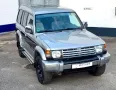 Mitsubishi Pajero 3.0l V6 4WD Tüv NEU+KLIMA