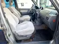 Mitsubishi Pajero 3.0l V6 4WD Tüv NEU+KLIMA