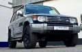 Mitsubishi Pajero 3.0l V6 4WD Tüv NEU+KLIMA