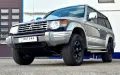 Mitsubishi Pajero 3.0l V6 4WD Tüv NEU+KLIMA