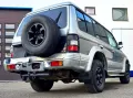 Mitsubishi Pajero 3.0l V6 4WD Tüv NEU+KLIMA