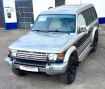 Mitsubishi Pajero 3.0l V6 4WD Tüv NEU+KLIMA