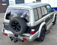 Mitsubishi Pajero 3.0l V6 4WD Tüv NEU+KLIMA