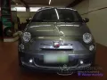 Abarth 595 1.4 Turbo T-Jet Turismo NO OBBLIGO FI