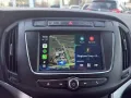 Opel Zafira 1.6 16V SIDI Turbo