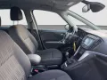 Opel Zafira 1.6 16V SIDI Turbo