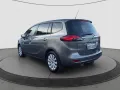 Opel Zafira 1.6 16V SIDI Turbo