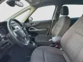 Opel Zafira 1.6 16V SIDI Turbo