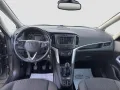 Opel Zafira 1.6 16V SIDI Turbo