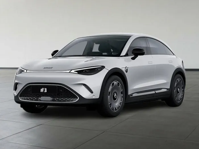 Other smart #3 66 kWh Premium