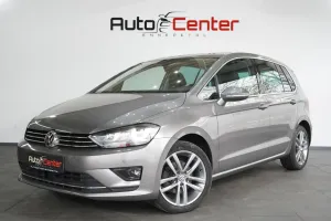 Volkswagen Golf Sportsvan VII Highline*Autom.*Pano*Ergo*Kam