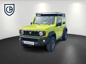 Suzuki Jimny 1.5 Allgrip Comfort+ Dachträger