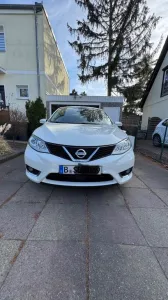 Nissan Pulsar 1.2 DIG-T TEKNA Xtronic TEKNA