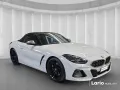 BMW Z4 M 40 i Steptronic