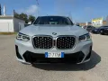 BMW X4 30 d Mild Hybrid 48V Msport xDrive Steptr