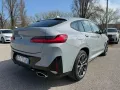 BMW X4 30 d Mild Hybrid 48V Msport xDrive Steptr