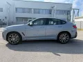 BMW X4 30 d Mild Hybrid 48V Msport xDrive Steptr