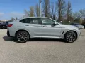 BMW X4 30 d Mild Hybrid 48V Msport xDrive Steptr