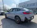 BMW X4 30 d Mild Hybrid 48V Msport xDrive Steptr