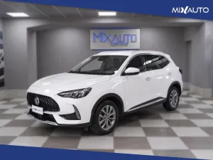 Other MG HS 1.5T DCT Comfort 2WD AUTO