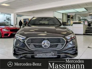 Mercedes-Benz E 450 d 4MATIC T-Modell AMG Line Advanced Plus