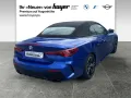BMW M440d xDrive Cabrio