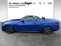 BMW M440d xDrive Cabrio