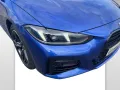 BMW M440d xDrive Cabrio