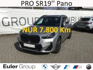 BMW X1 sDrive18i Sportpaket AD El. Panodach Panorama