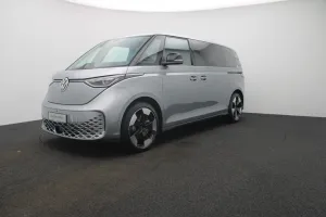 Volkswagen ID. Buzz Pro LR Goal LR Matrix Navi HuD AHK ACC