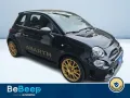 Other Abarth 695 1.4 T-JET 75° ANNIVERSARIO 180CV