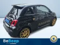 Other Abarth 695 1.4 T-JET 75° ANNIVERSARIO 180CV