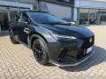 Other Lexus NX 2ª serie 450h Plug-in 4WD F-Sport