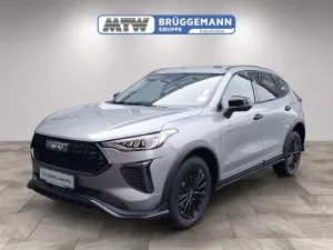 GWM Haval Jolion Pro LUXURY*PANO*LNKRDHZ*LEDER*LED*