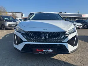 Peugeot 408 PureTech 130 EAT8 Allure