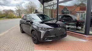DS Automobiles DS7 Crossback 1.5 Blue HDI Performance Line
