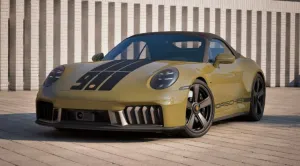 Porsche 911 Spirit*Bose*Lift*Cabrio*