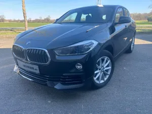 BMW X2 18i sDrivei Advantage