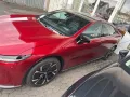 Mazda 6E EV 258ps