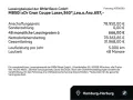 BMW M850i xDr Gran Coupe Laser,360°,Lea.o.Anz.749,-