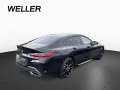 BMW M850i xDr Gran Coupe Laser,360°,Lea.o.Anz.749,-