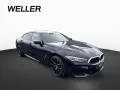 BMW M850i xDr Gran Coupe Laser,360°,Lea.o.Anz.749,-
