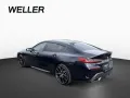 BMW M850i xDr Gran Coupe Laser,360°,Lea.o.Anz.749,-