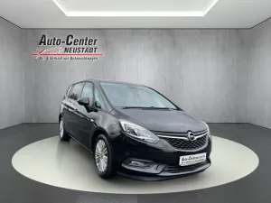 Opel Zafira C Edition Start/Stop KAMERA/AHK/7-SITZER