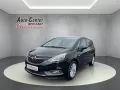 Opel Zafira C Edition Start/Stop KAMERA/AHK/7-SITZER