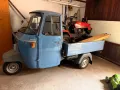 Piaggio APE 501 Pritsche 